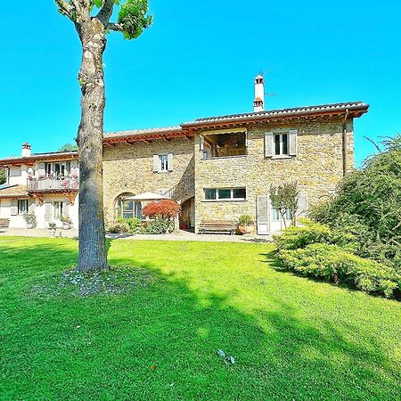 Villa Giuliana Arezzo Exterior photo